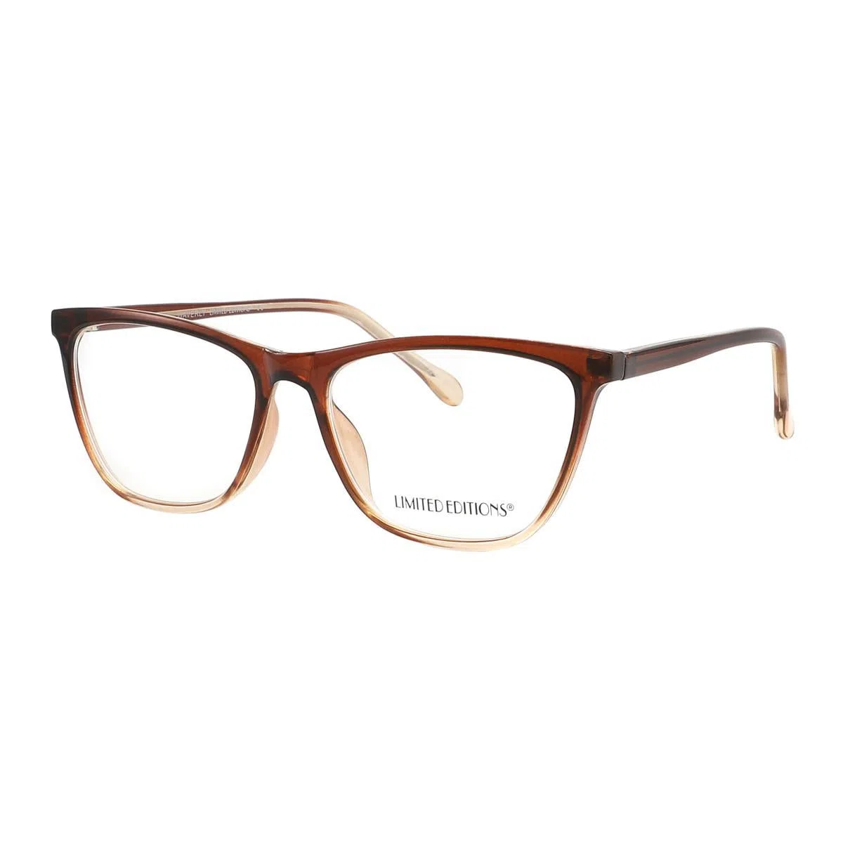 LIMITED EDITIONS WAVERLY Eyeglasses - view 2